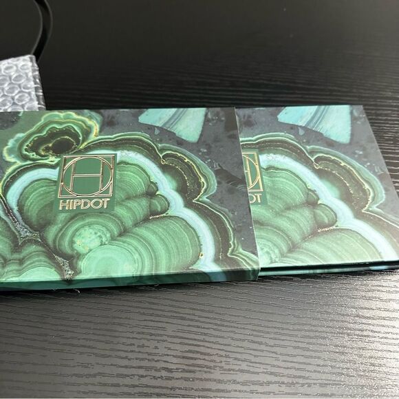 Hipdot “Cenote” Eyeshadow Palette, NWT - Picture 8 of 9